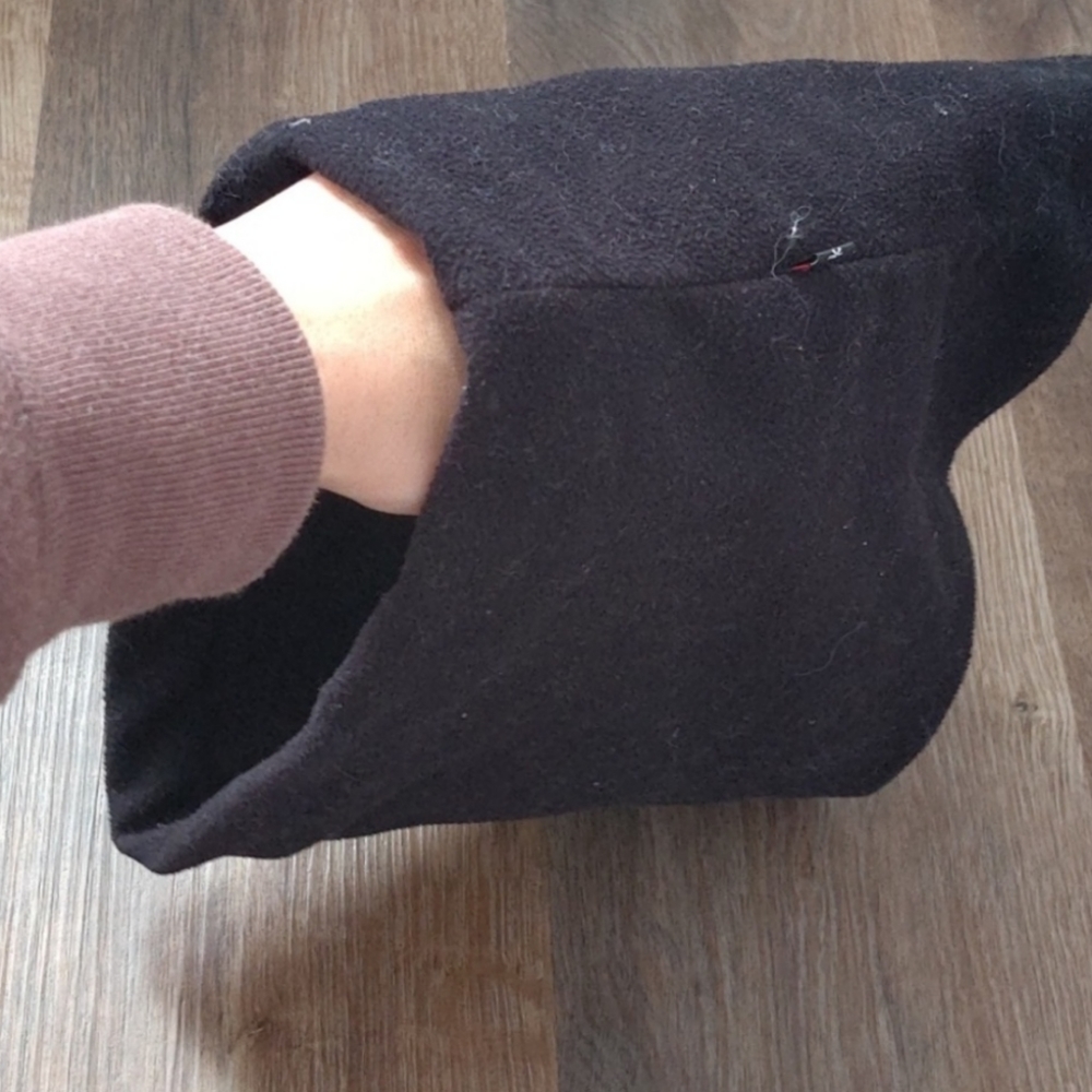 Neck Warmer - image 2